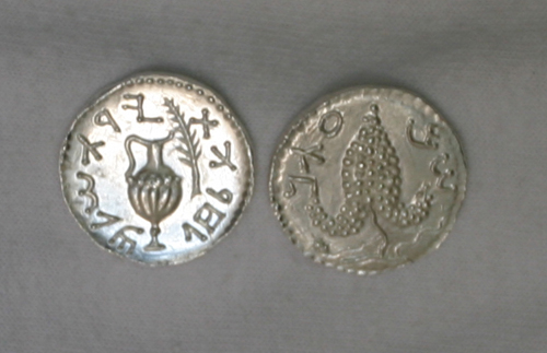 Zuz With Pitcher and Grapes